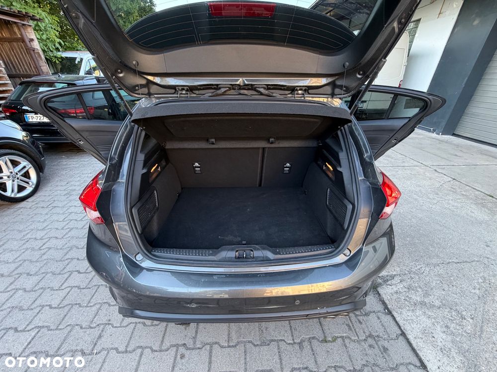 Ford Focus - 19