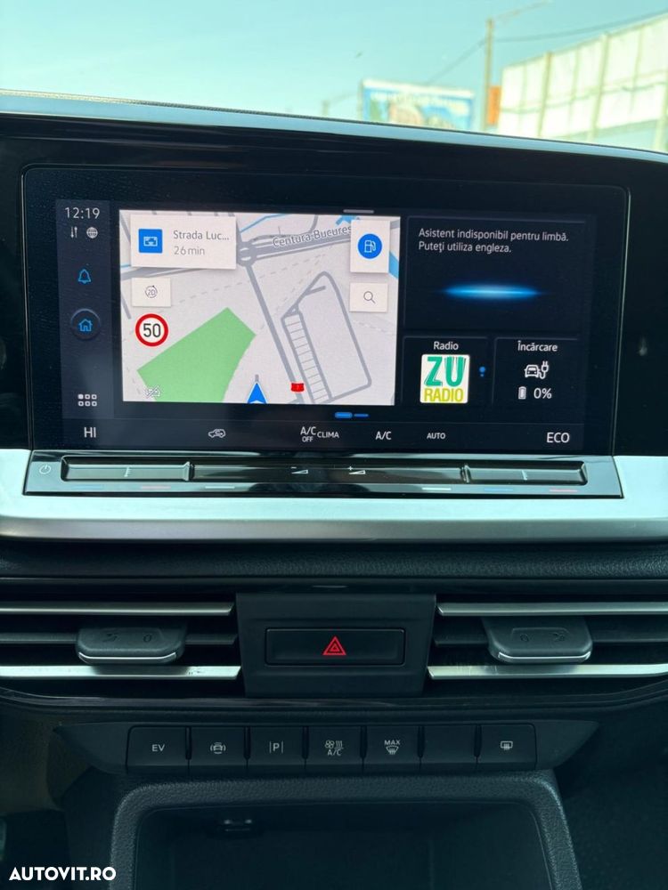 Ford Transit Connect - 16
