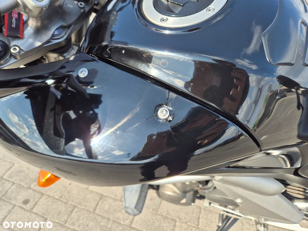 Kawasaki Versys 650 - 18