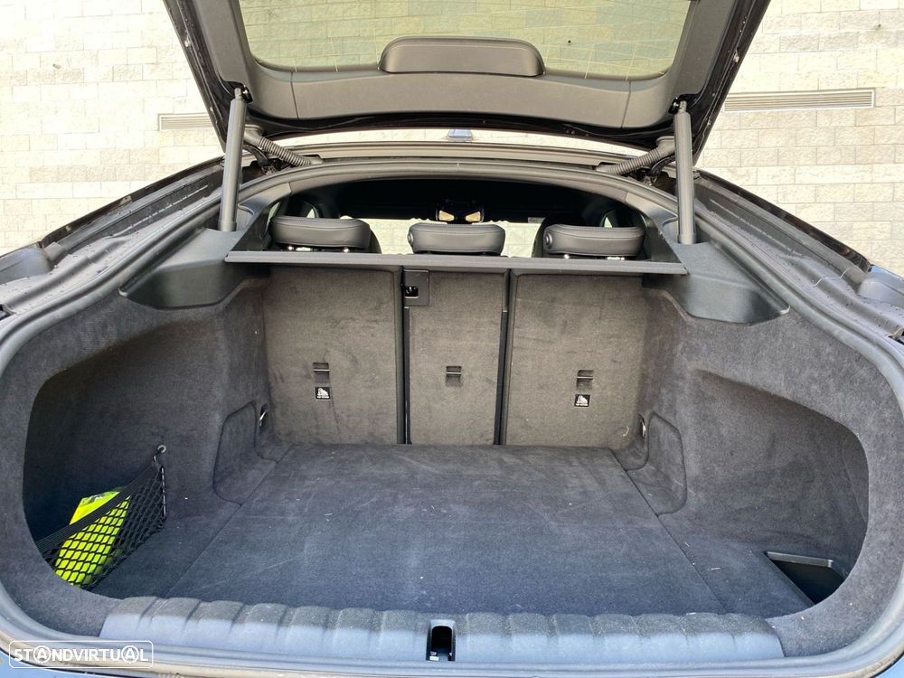 BMW i4 eDrive40 Pack Desportivo M - 19