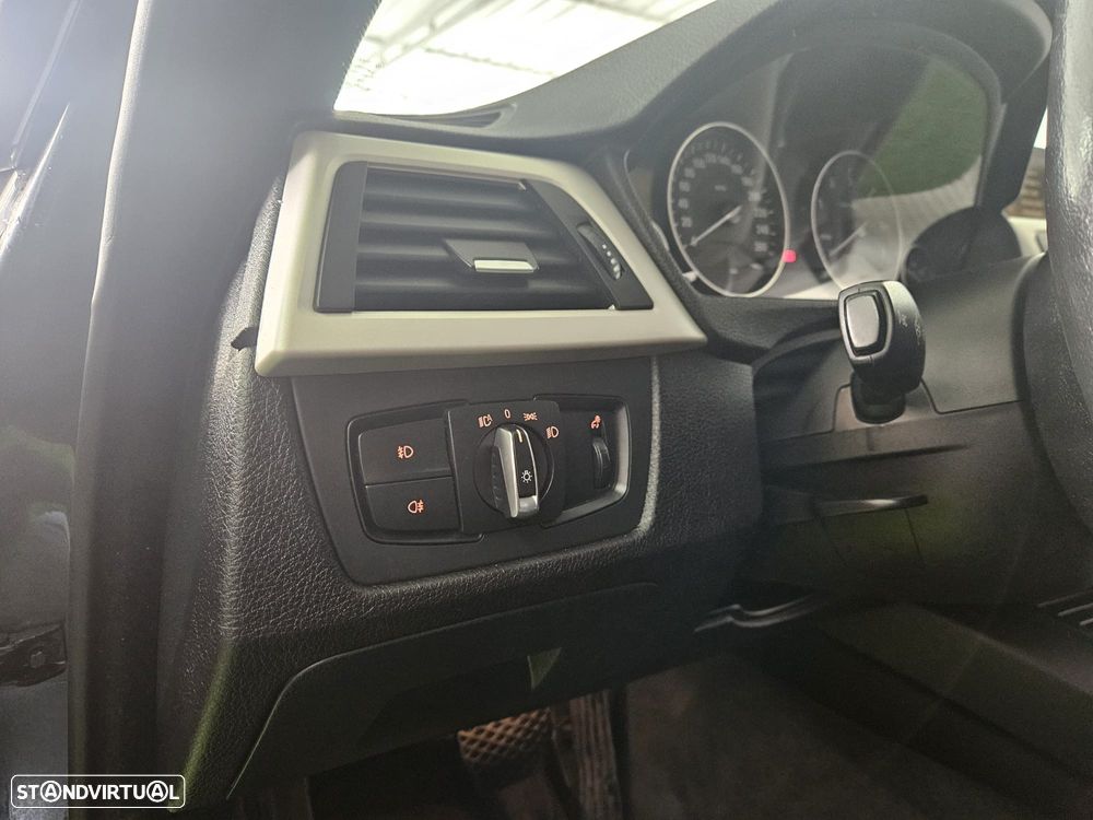 BMW 420 Gran Coupé d Sport-Aut. - 15