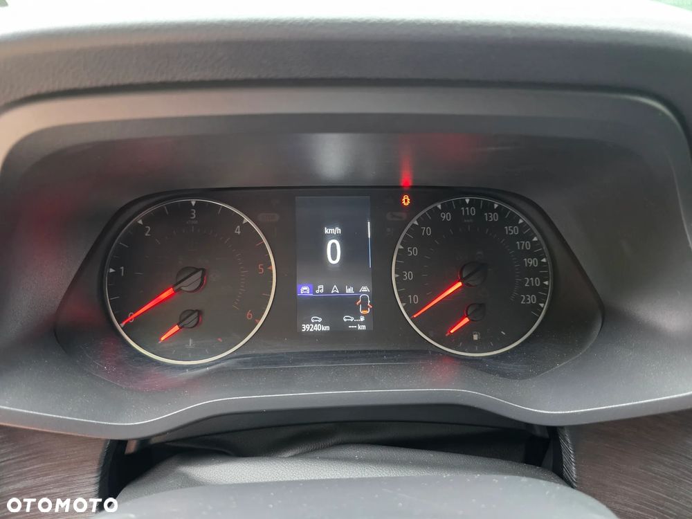 Renault Trafic Kombi 2.0 L2 Equilibre EDC - 26