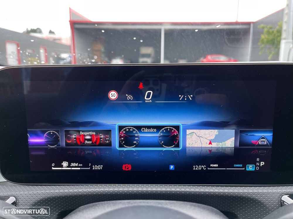 Mercedes-Benz A 200 7G-DCT Edition AMG Line - 22