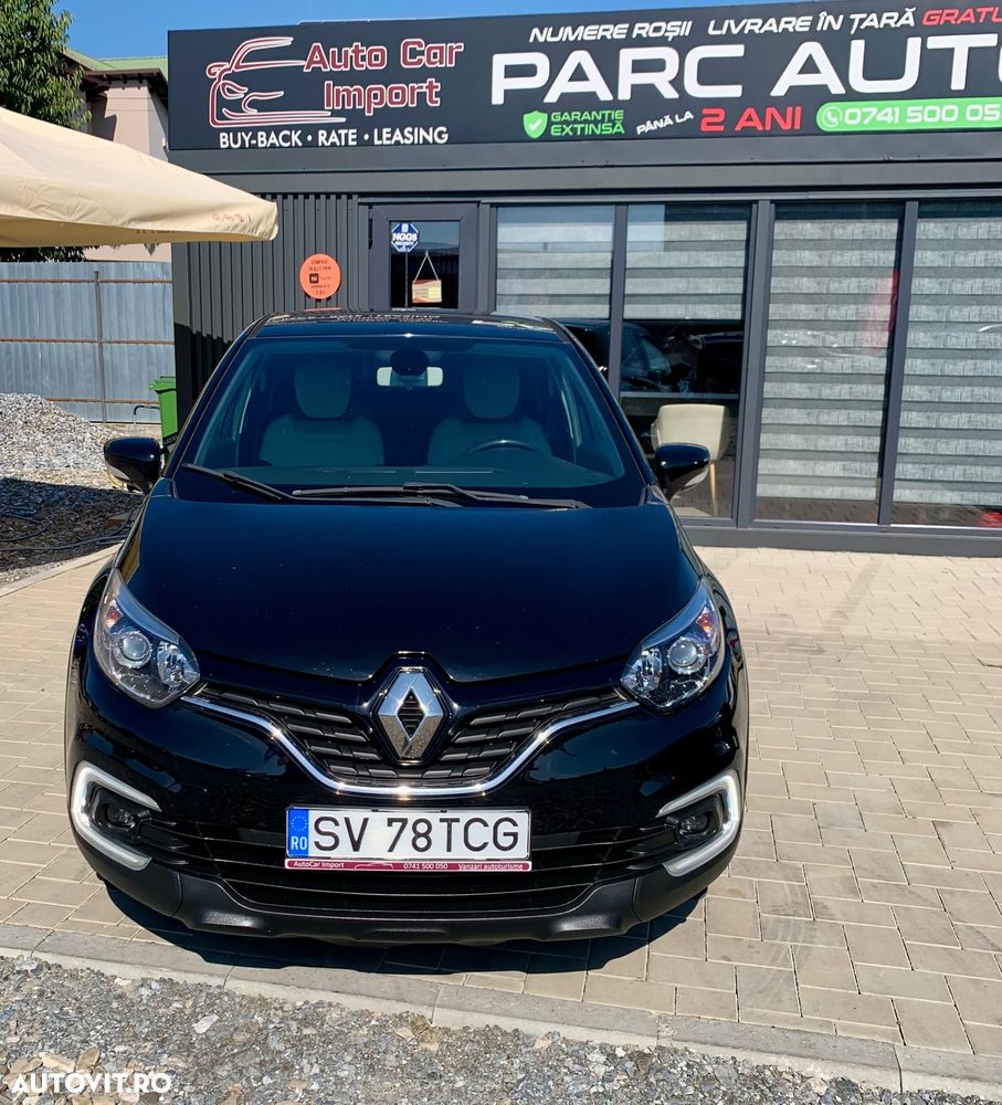 Renault Captur ENERGY dCi Intens - 6
