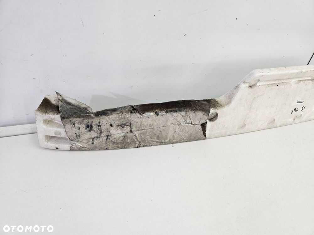 Belka zderzaka Lexus IS I is200 is300 SEDAN 98-05r. tylne wzmocnienie absorber pianka 52615-53010-c - 2