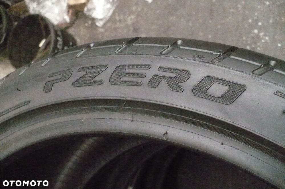 PIRELLI P Zero Corsa Asimmetrico 2 AR 285/30R19 6mm 2021 - 3