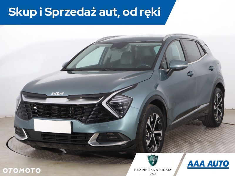 Kia Sportage - 3