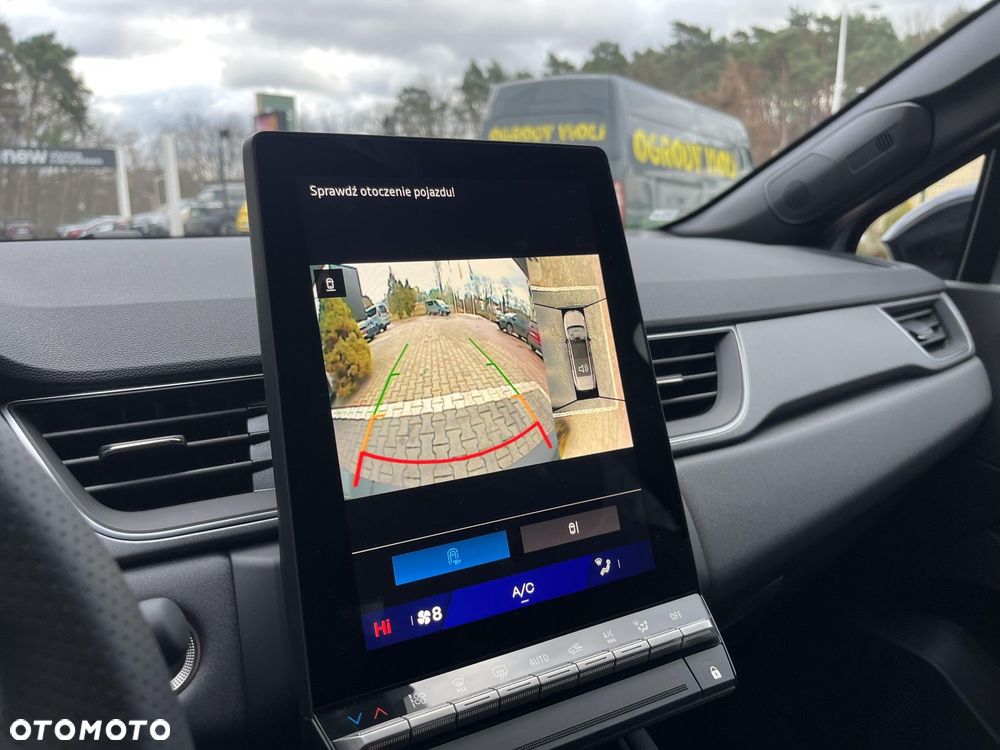 Renault Symbioz - 27