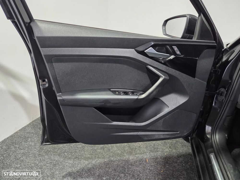 Audi A1 Sportback 25 TFSI - 33