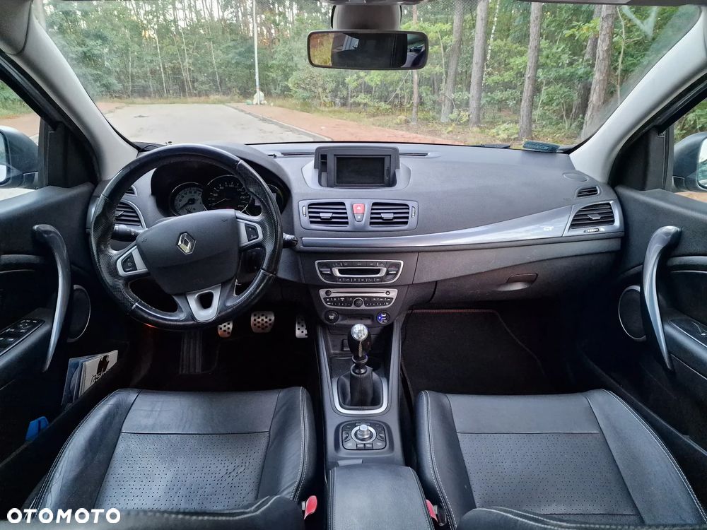 Renault Megane Grandtour TCe 180 GT - 23