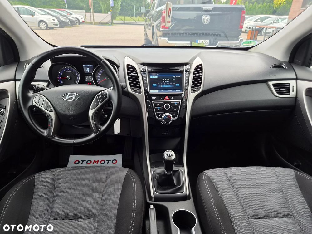 Hyundai i30 - 26