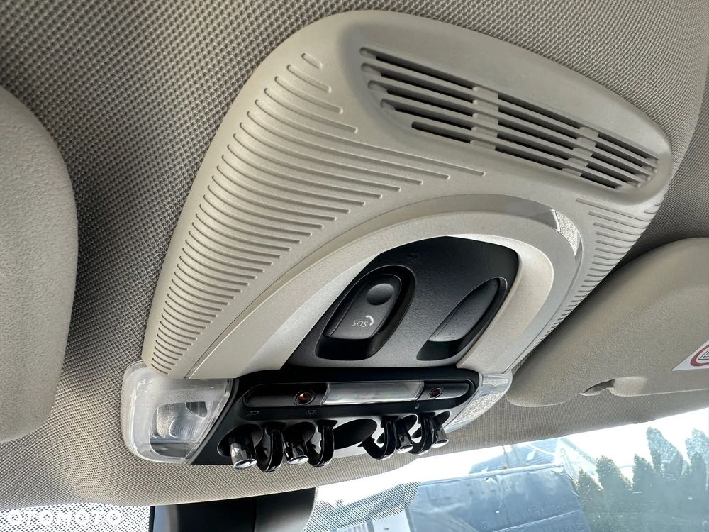 MINI Countryman Cooper SD Park Lane - 18