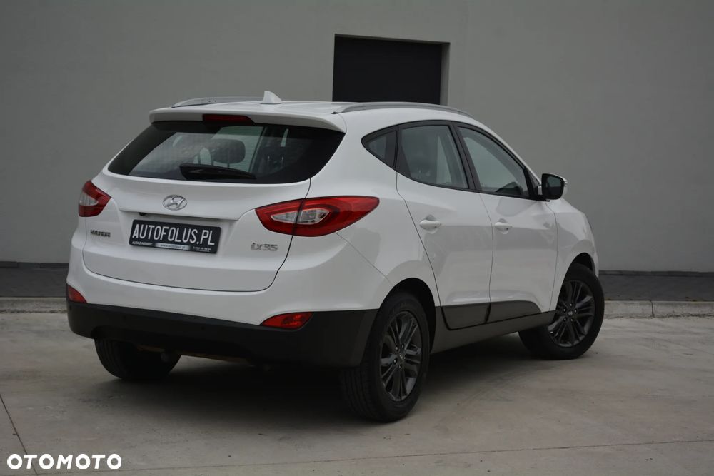 Hyundai ix35 - 14