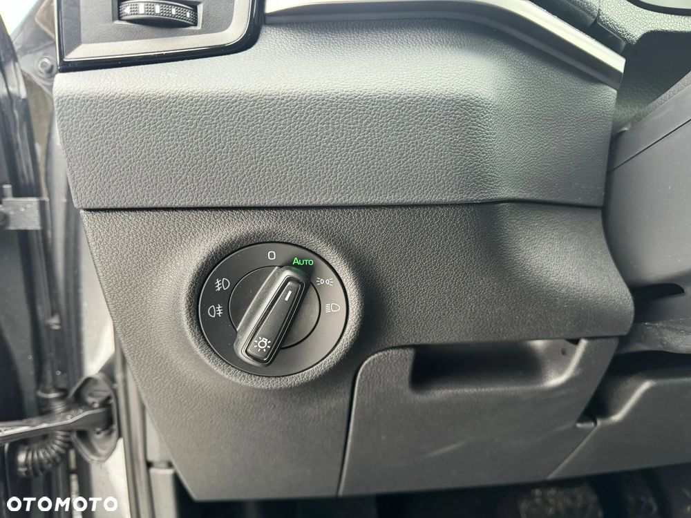 Skoda Karoq 1.5 TSI ACT Selection DSG - 14