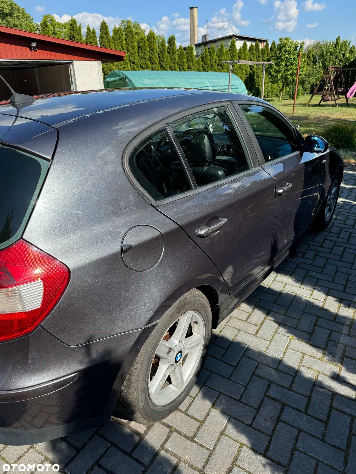BMW Seria 1 118d - 7