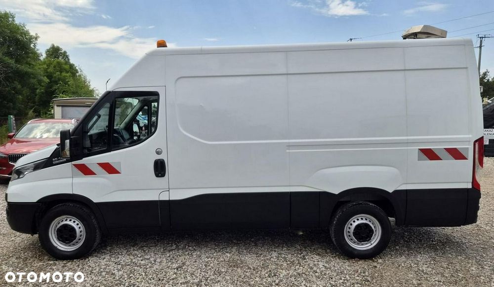 Iveco Daily 35S14 - 19