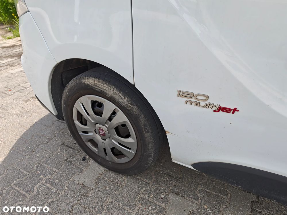 Fiat Talento - 16