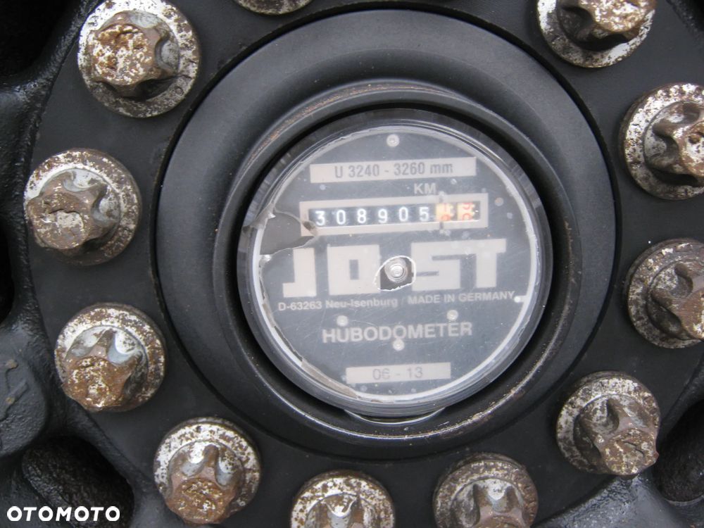 Schmidt IZOTERMA - 5