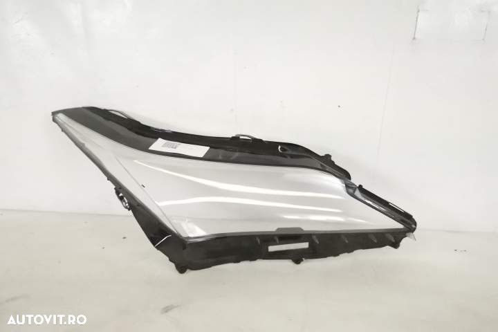 Sticla Far Dreapta Originala In Stare Buna ASIGURAM MONTAJ Lexus  RX - 1