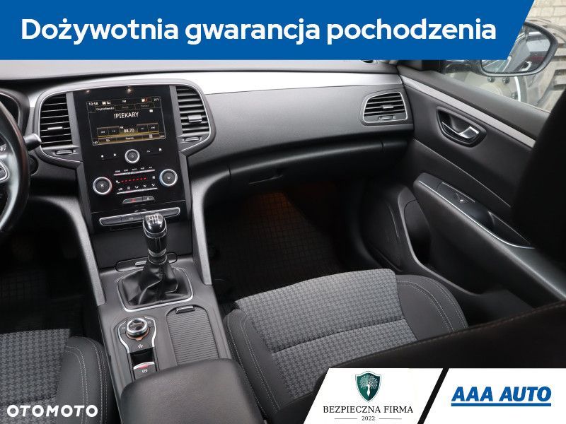 Renault Talisman - 10