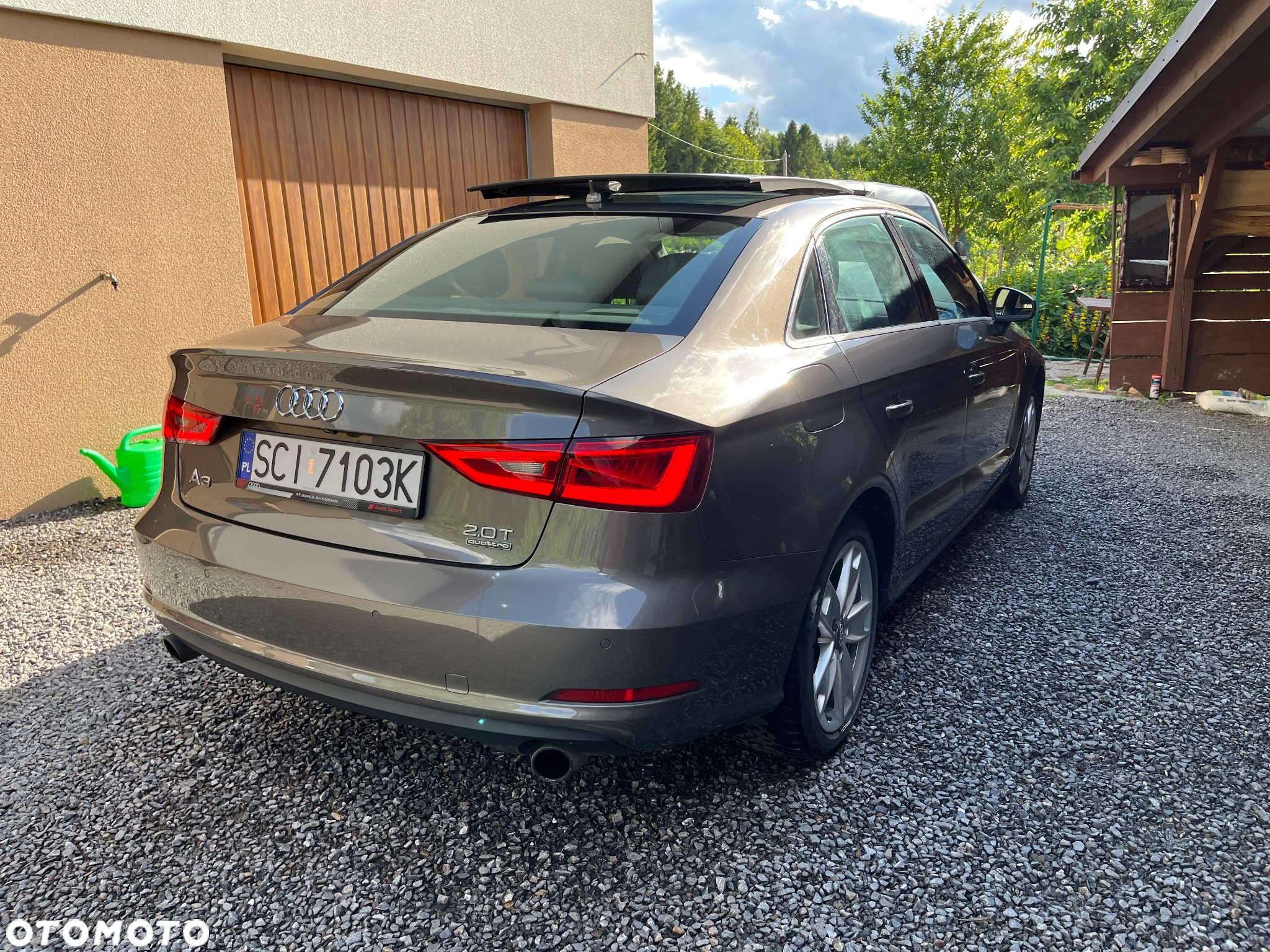 Audi A3 - 9