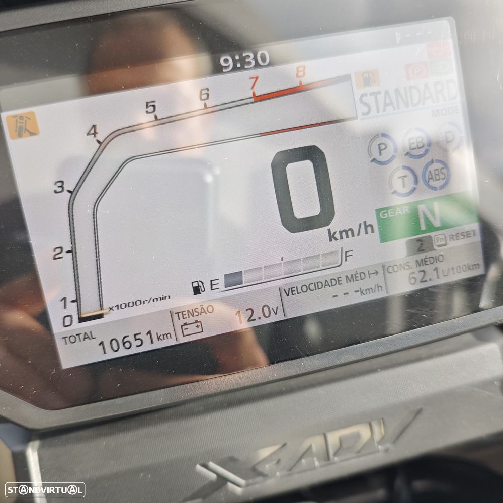 Honda X-ADV 750 SPECIAL EDITION - 6