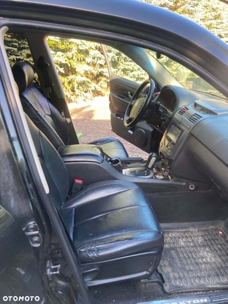 SsangYong/KGM Rexton 270 XVT Sapphire - 13