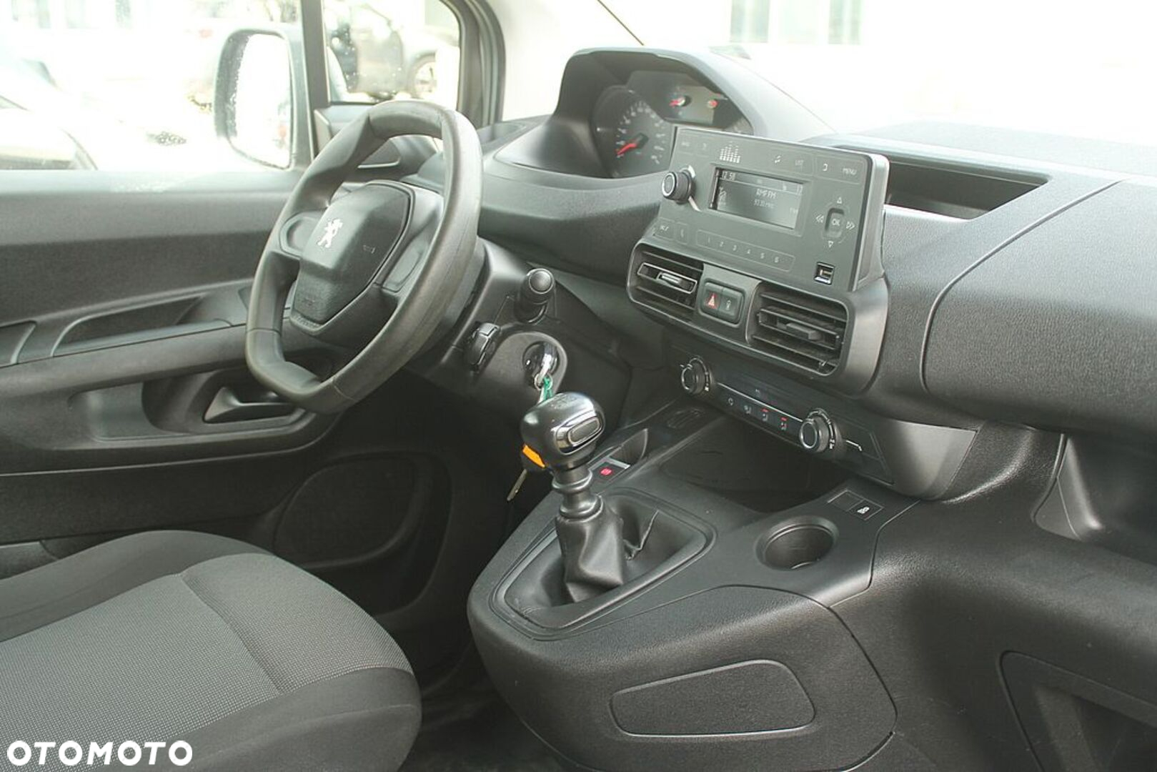Peugeot Partner - 15