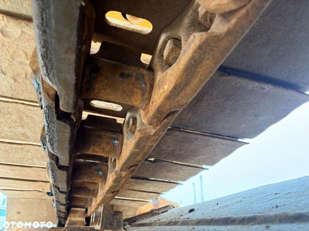 Komatsu PC360LC-11EO - 31