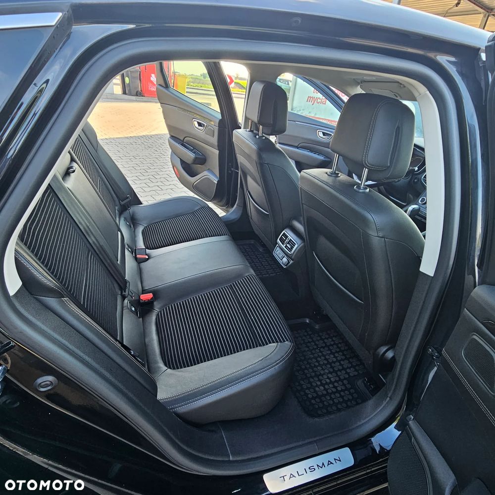 Renault Talisman 1.6 Energy TCe Intens EDC - 13