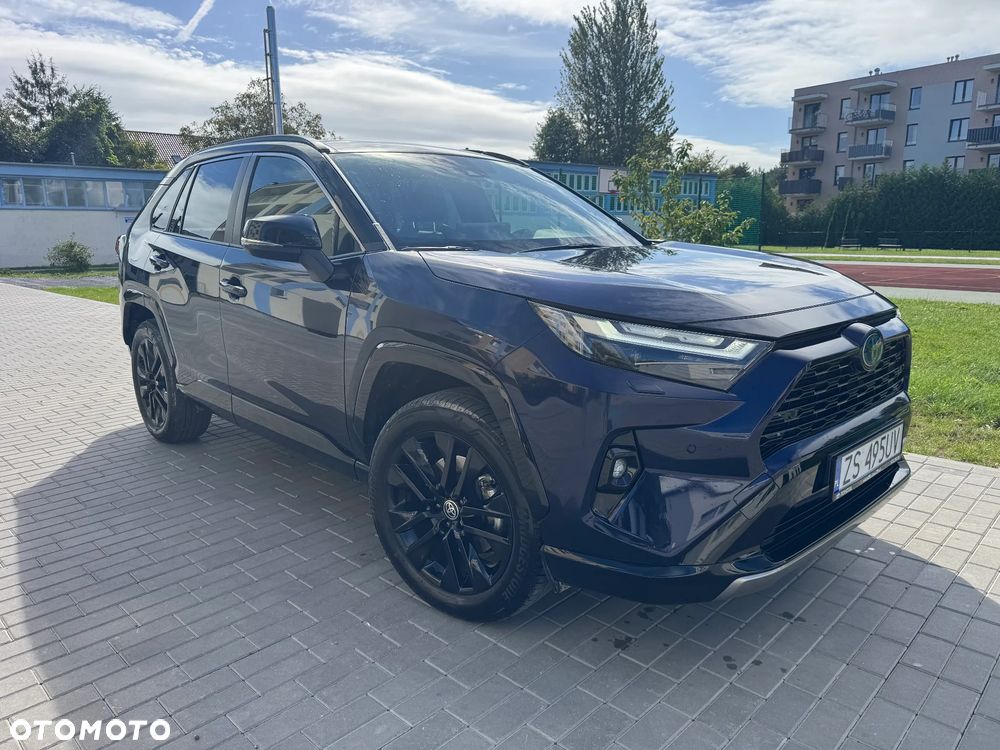 Toyota RAV4 - 2