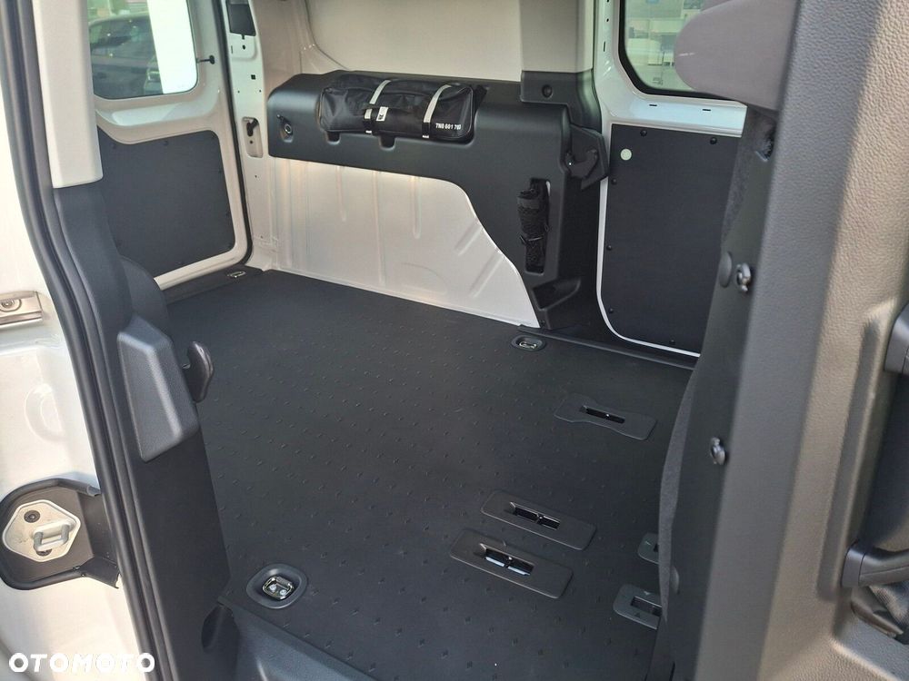 Volkswagen Caddy Flexible - 18