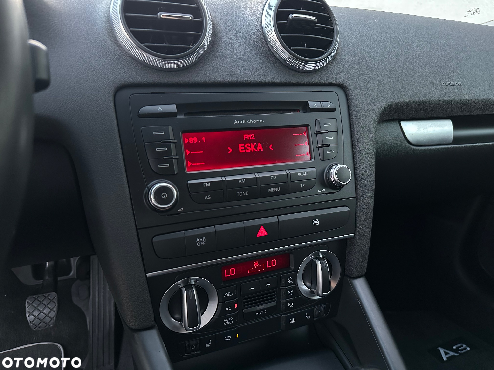 Audi A3 Sportback 1.6 Prime Line - 34