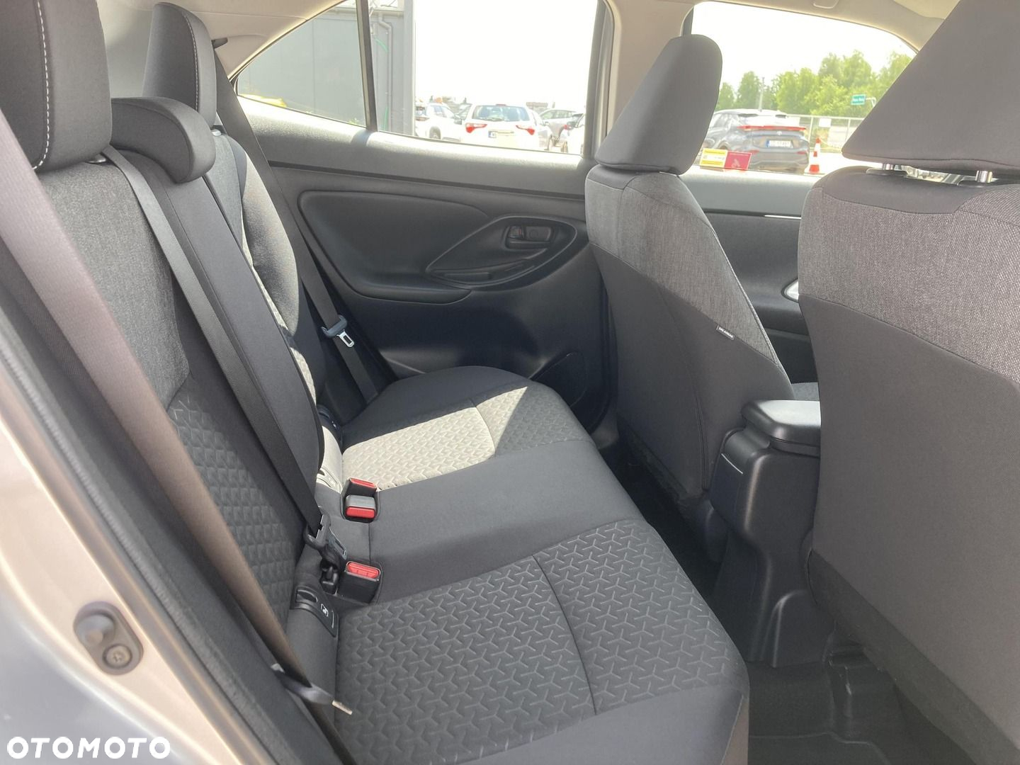Toyota Yaris Cross 1.5 Comfort - 11