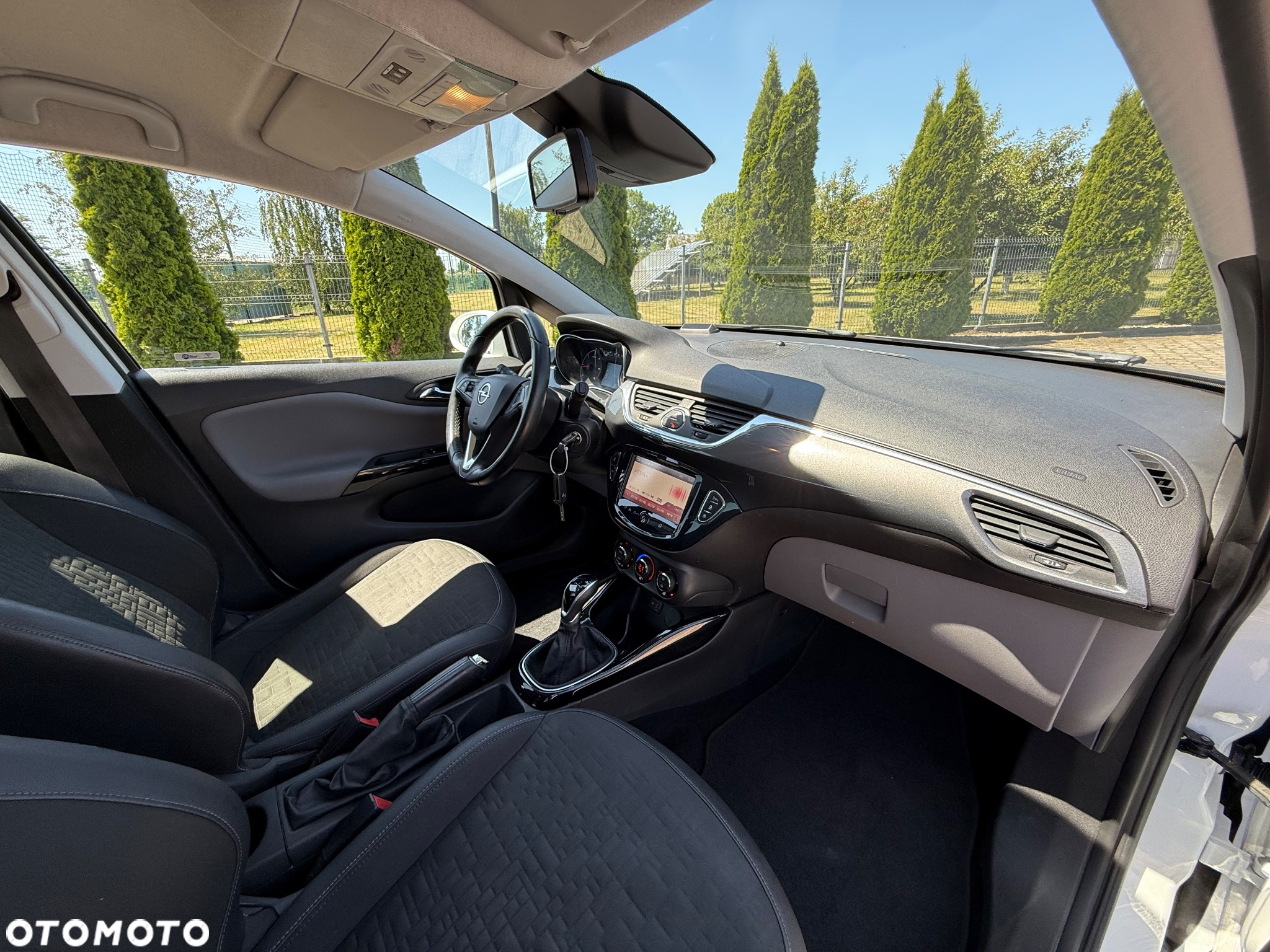 Opel Corsa - 17