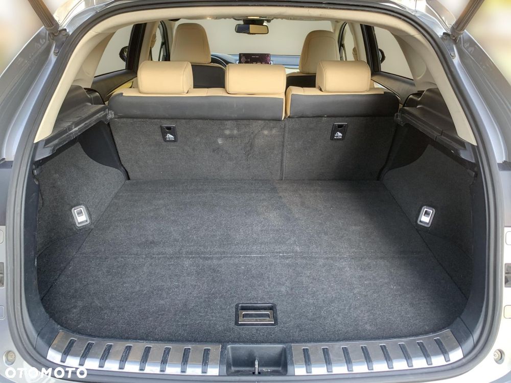 Lexus NX 300h Comfort AWD - 17