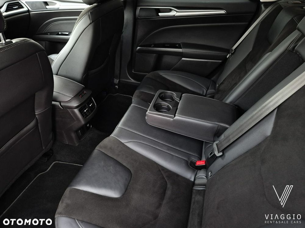 Ford Mondeo 2.0 TDCi STart-Stopp PowerShift-Aut Titanium - 22