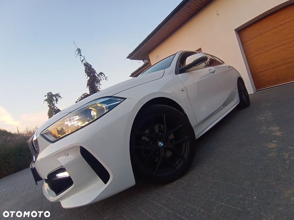 BMW Seria 1 118i M Sport - 20