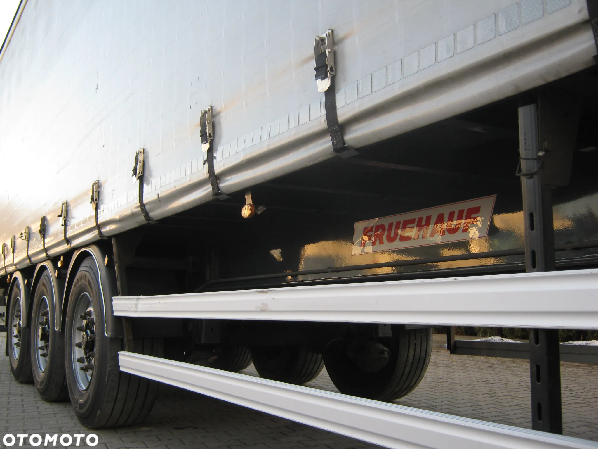 Fruehauf FIRANA - 3
