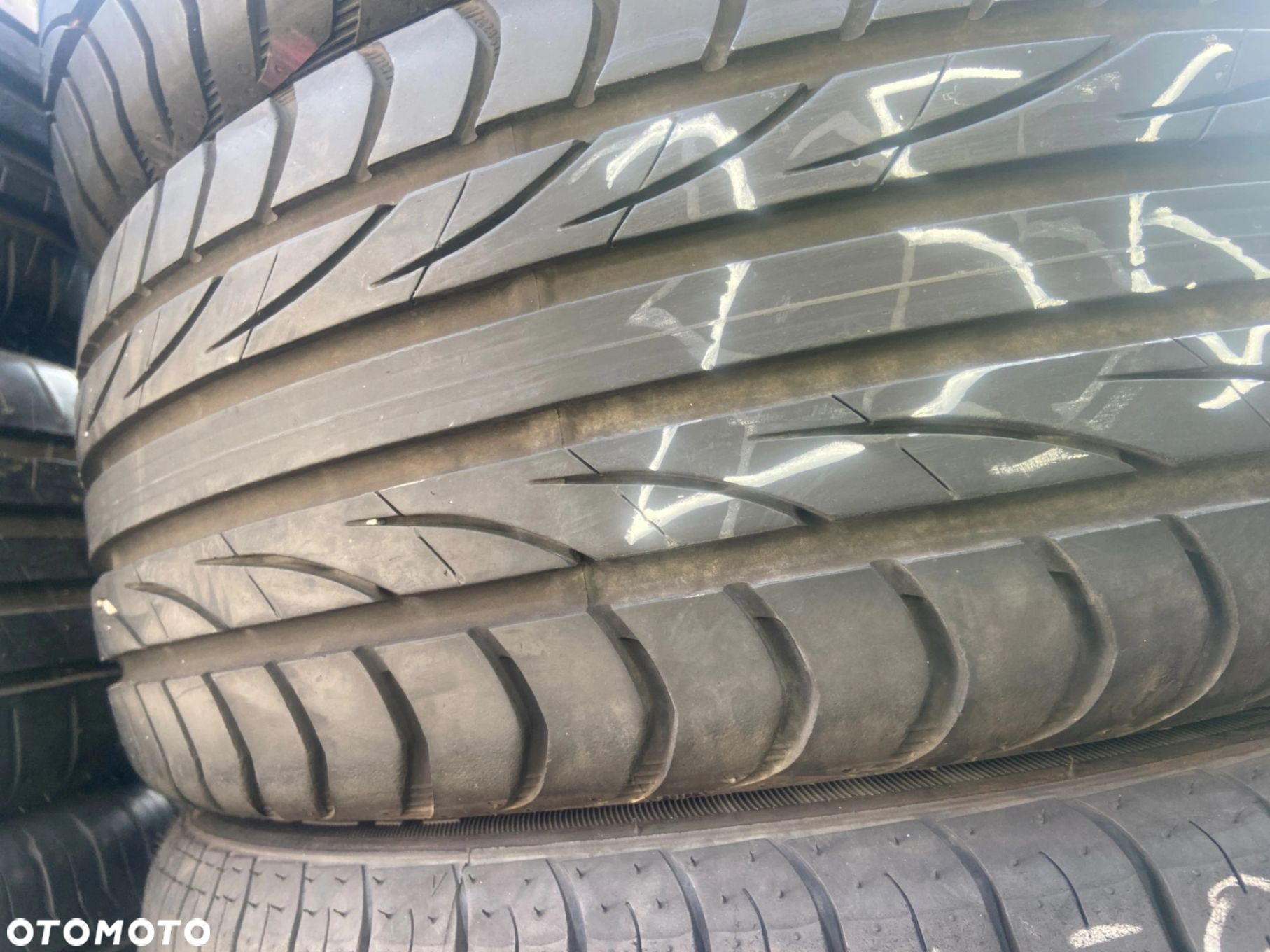 195/50/15 Semperit Speed-Life_6,7mm_2szt_(256) - 4