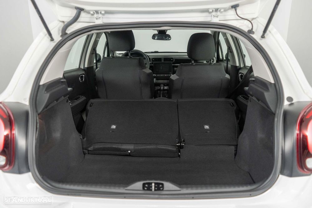 Citroën C3 1.2 PureTech Feel Pack - 16