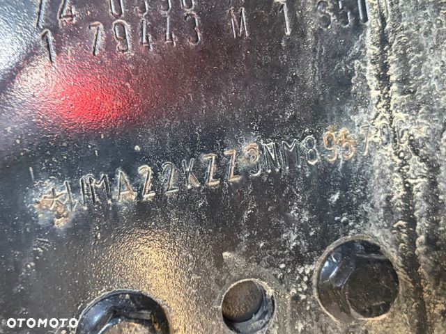 MAN TGX 18.470 4X4H HYDRODRIVE - 20