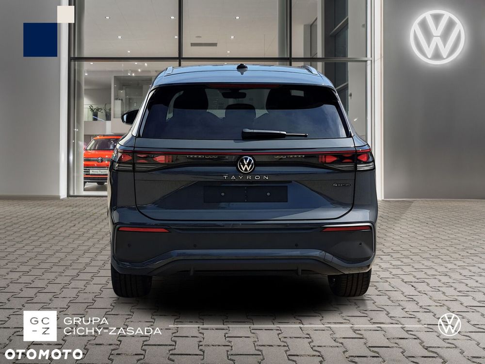 Volkswagen Tayron - 5