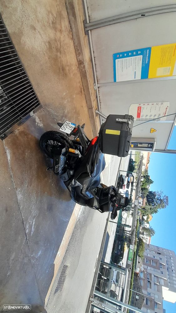 Honda ADV ADV350A - 6