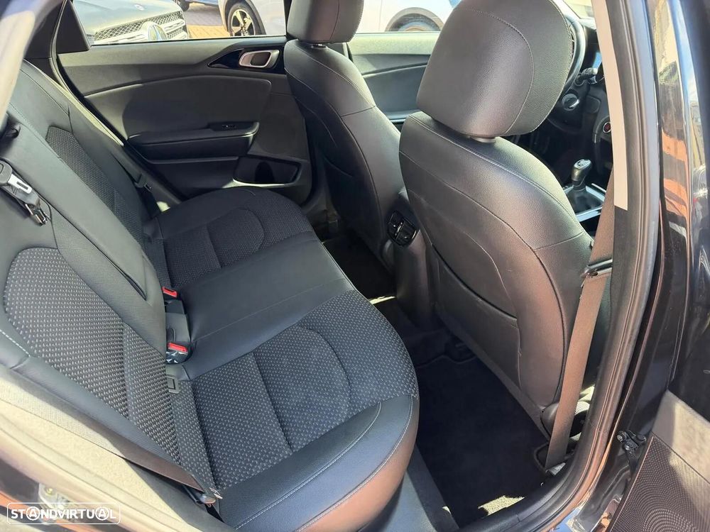 Kia Ceed 1.0 T-GDi Sport - 16