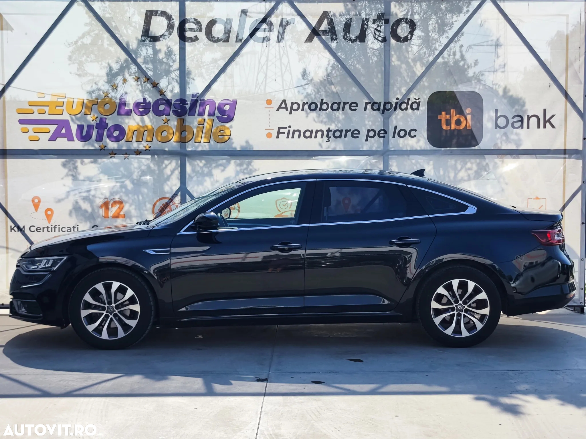 Renault Talisman - 27