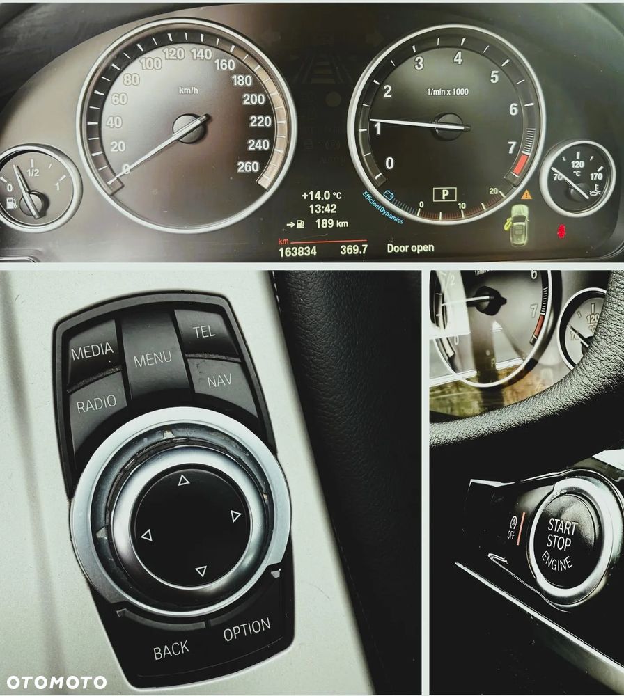 BMW X3 28i xDrive - 6