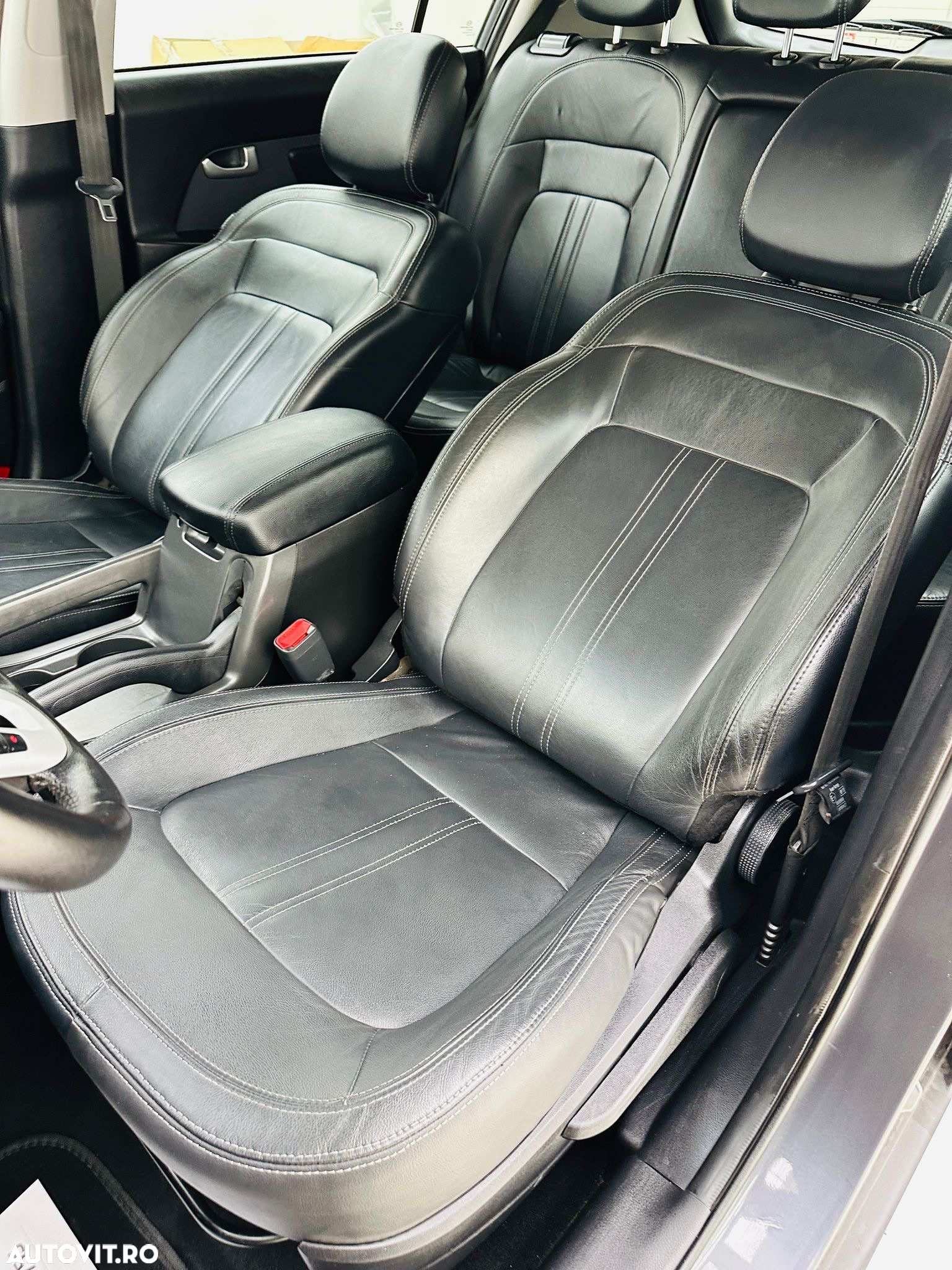 Kia Sportage - 26