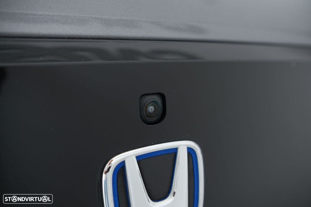 Honda e Standard - 13