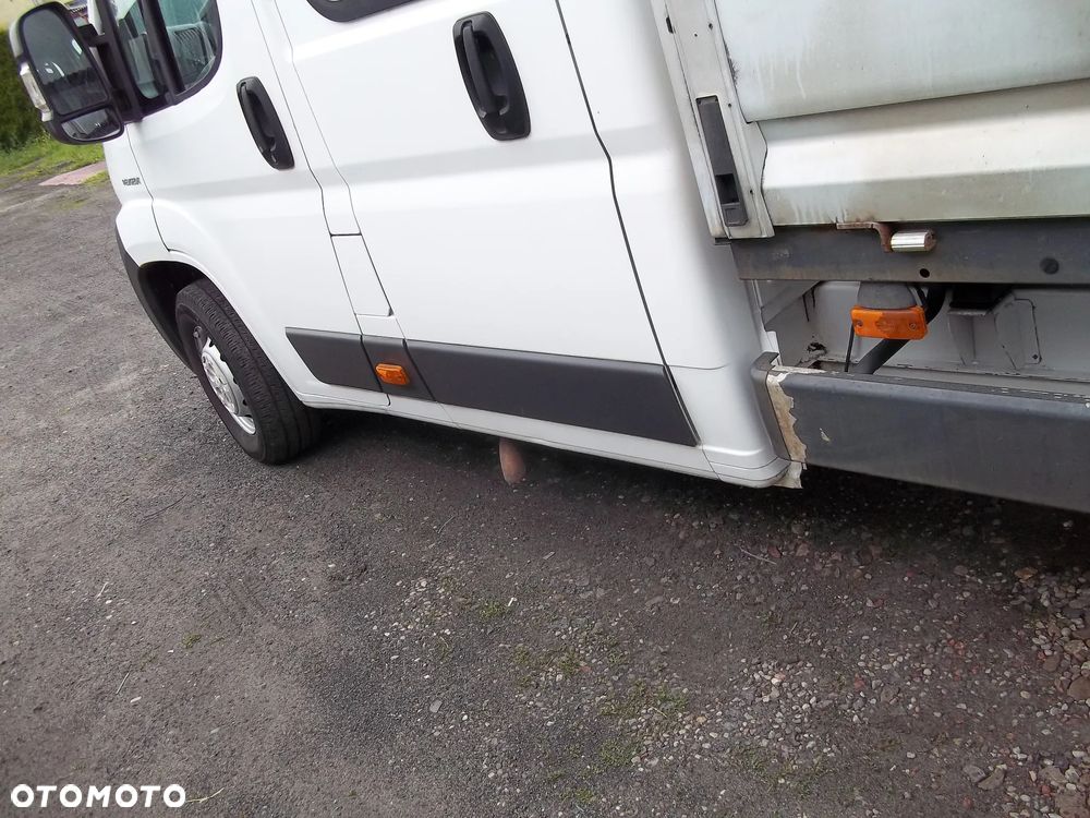 Peugeot boxer - 5